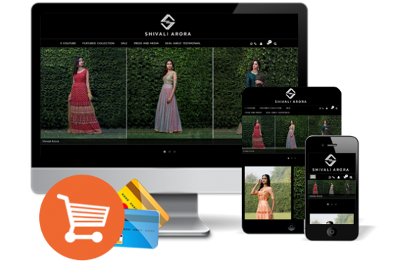 Landing Page Designing Service Lahore Sheikhupura