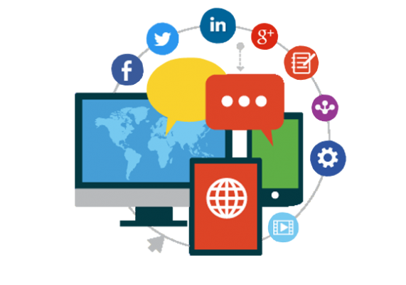 Social Media Management Services Lahore Sheikhupura
