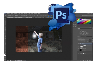Photoshop Editing