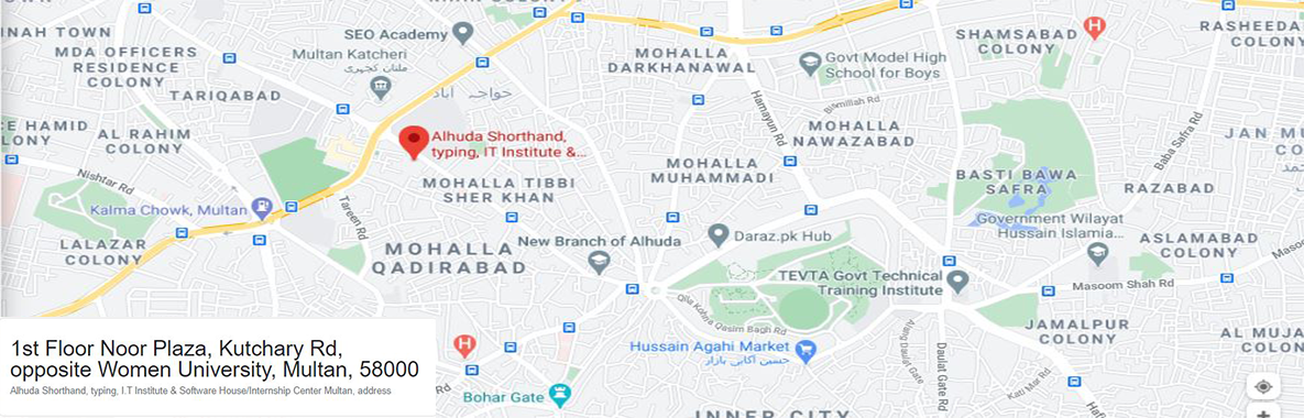 Webpulse Solution Pvt. Ltd.