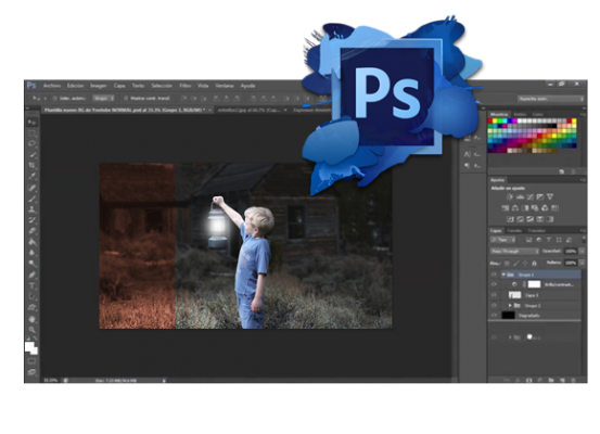 Photoshop Editing Services Lahore Sheikhupura