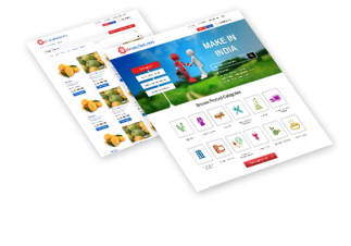 Classified Site Development