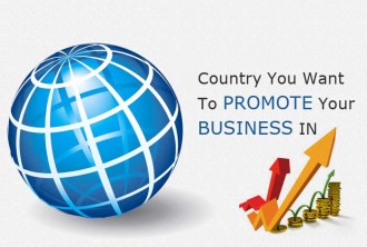 Country Wise Promotion