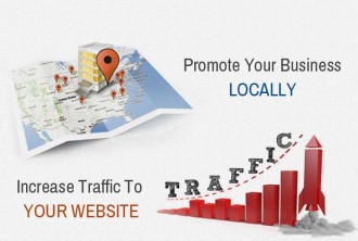 Locality Wise Promotion