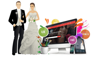 Matrimonial portal Development