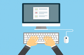 Online Exam System / Portal / Website