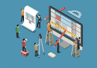 Real Estate Portal Development