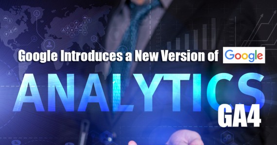 Google Introduces a New Version of Google Analytics - GA4