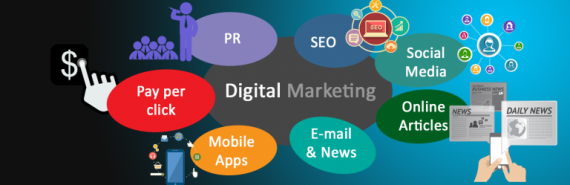 Digital marketing: The increased focus on Artificial Intelligence and more