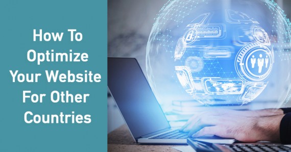How to Optimize your Website for Other Countries